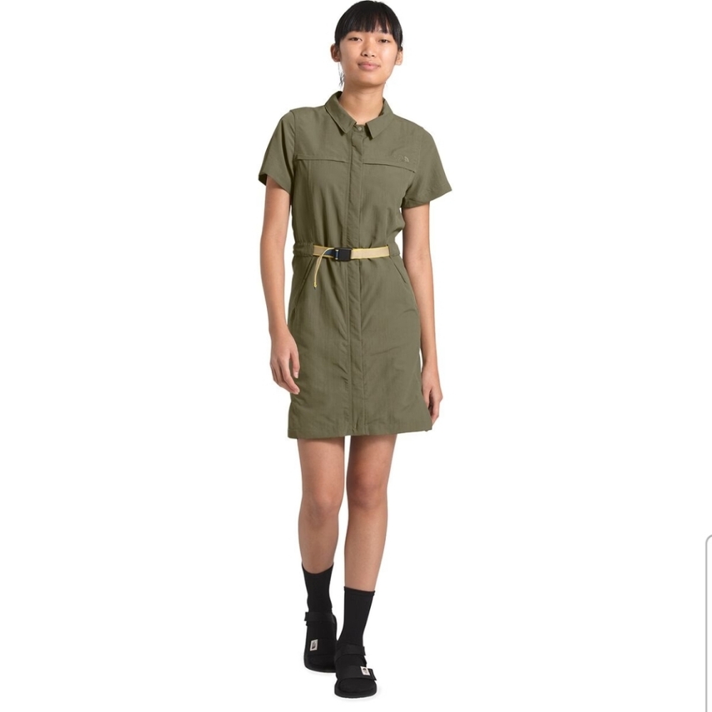 The North FaceClass V Dress - Women' size Medium